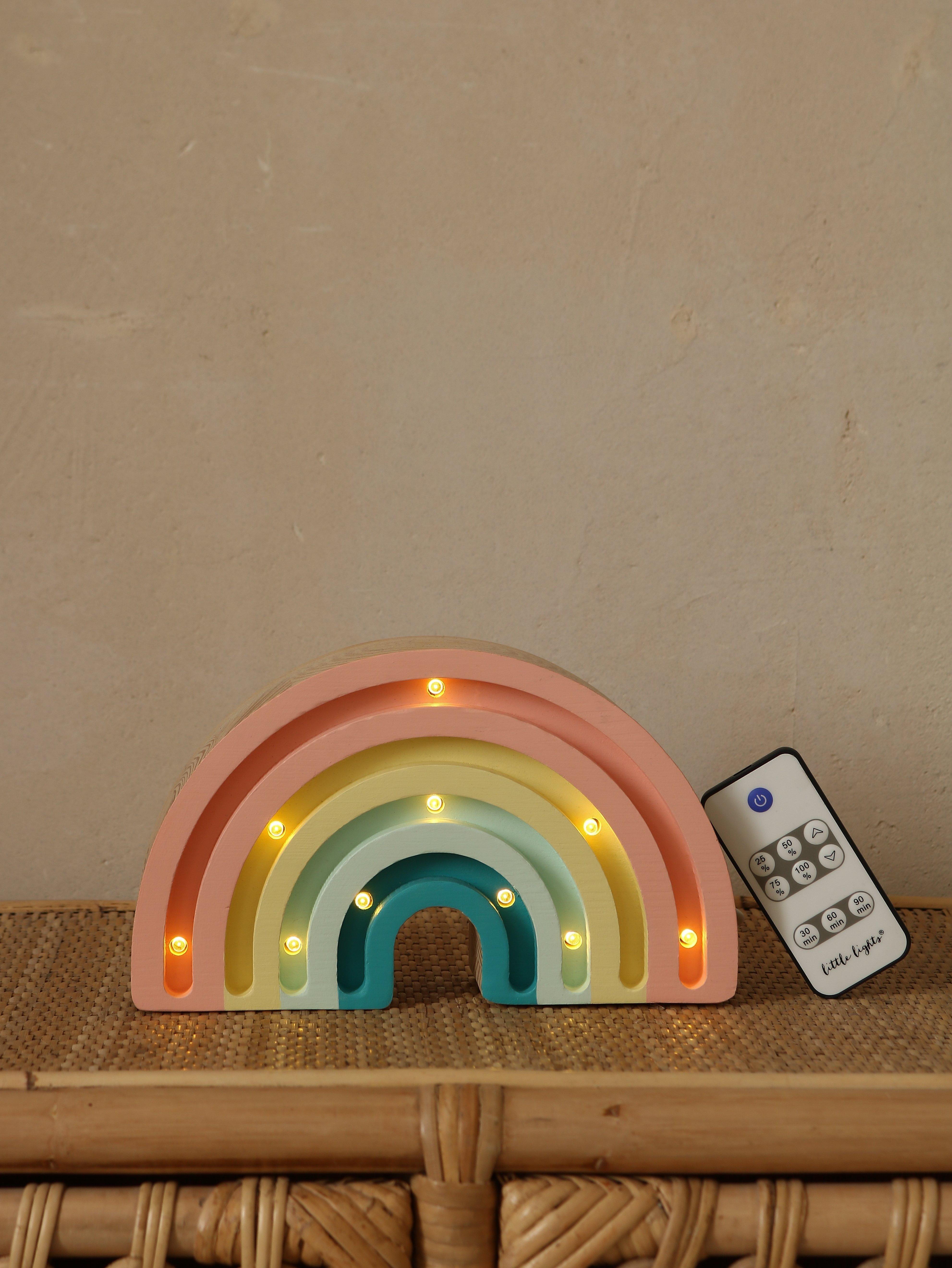 Mini Rainbow Lamp image number 4
