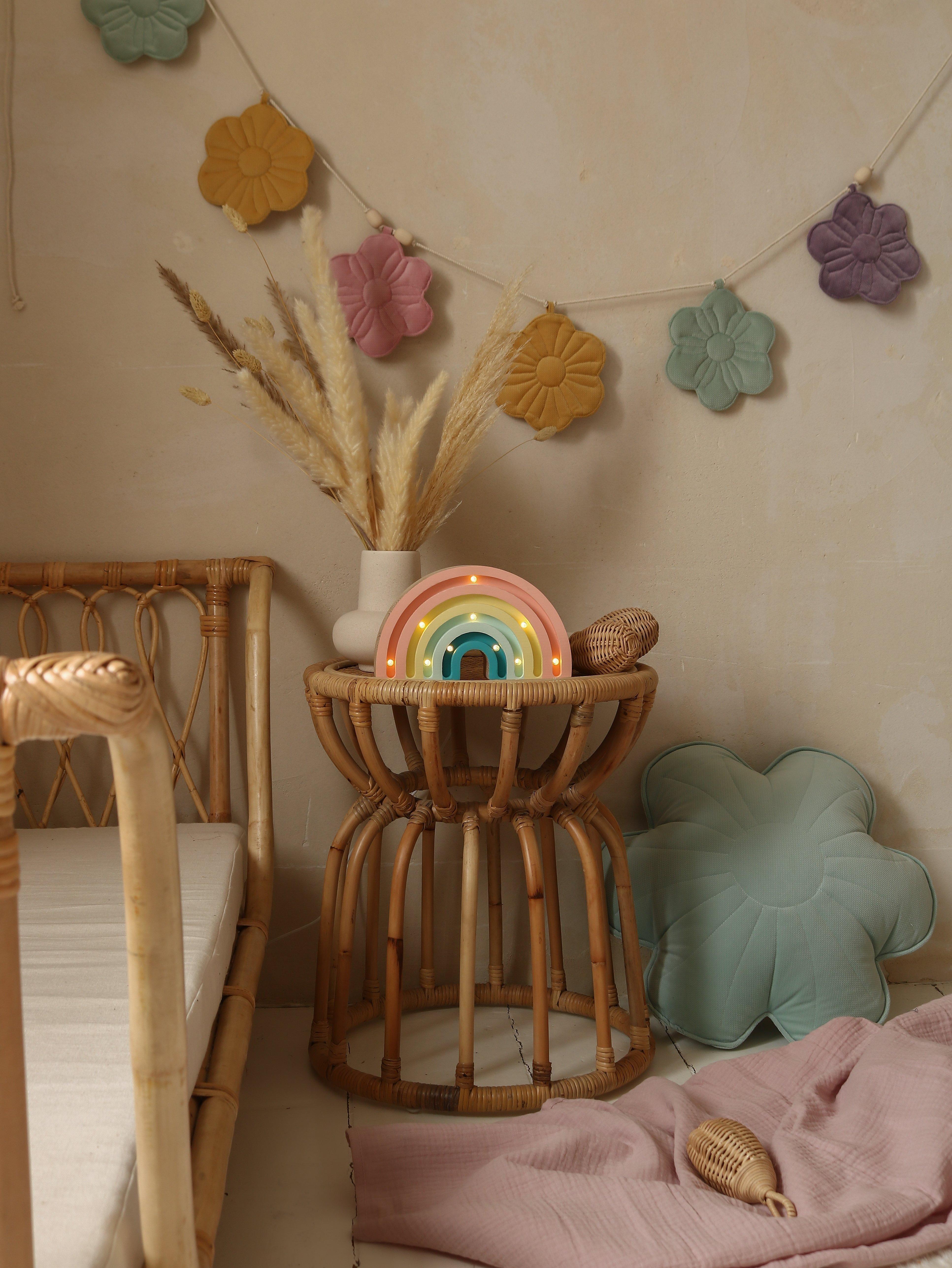Mini Rainbow Lamp image number 1