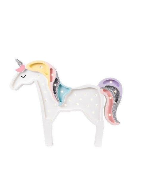 Unicorn Lamp