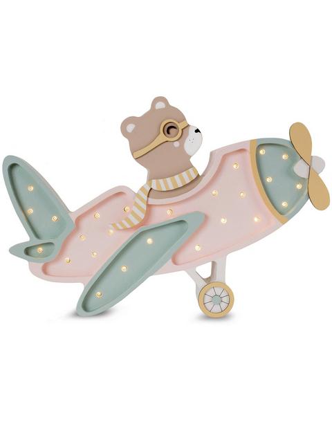 Vintage Plane