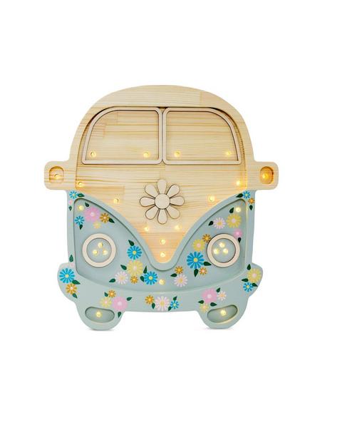 Camper Van Lamp