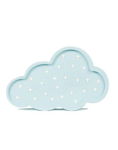 Cloud Lamp