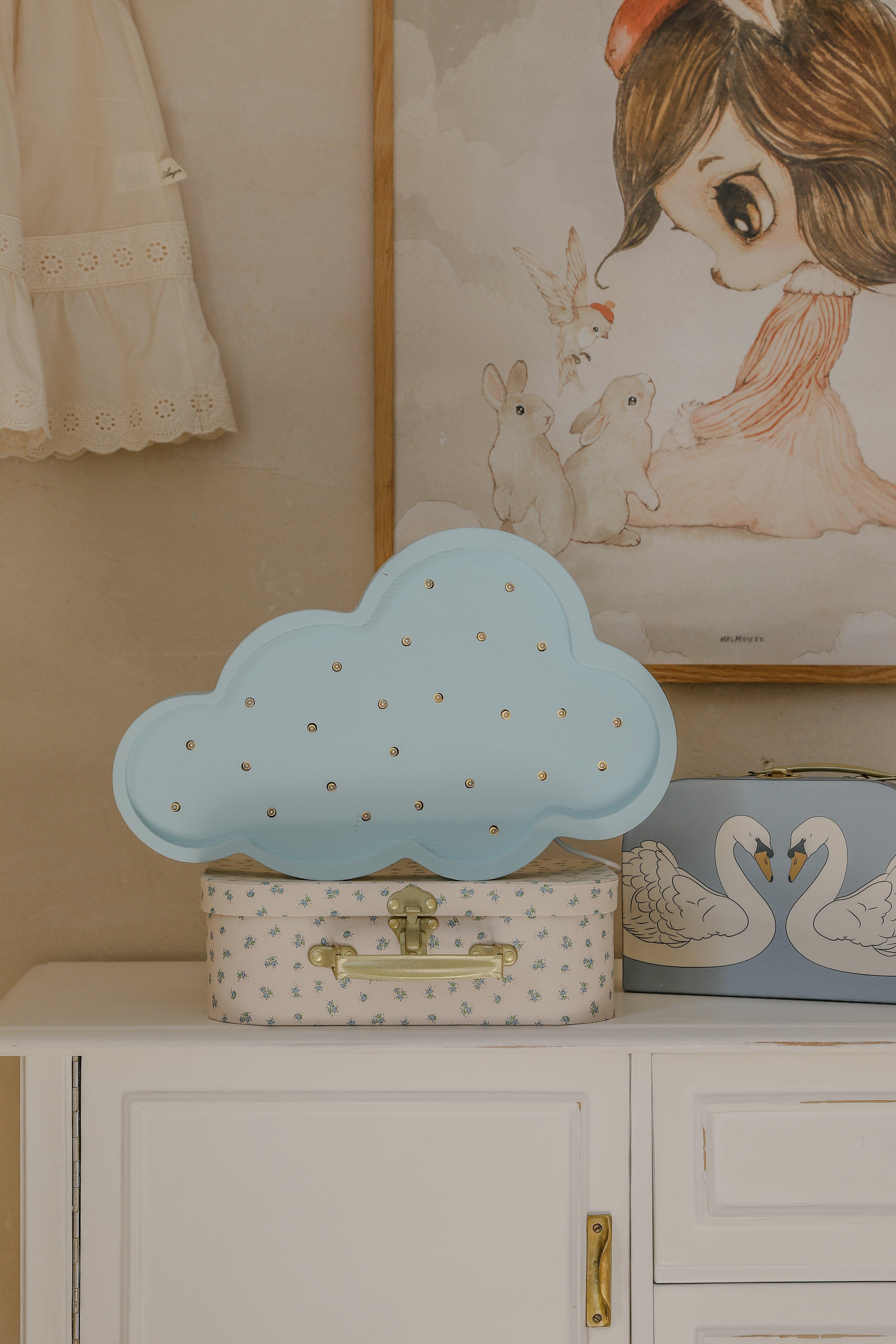 Cloud Lamp image number 2
