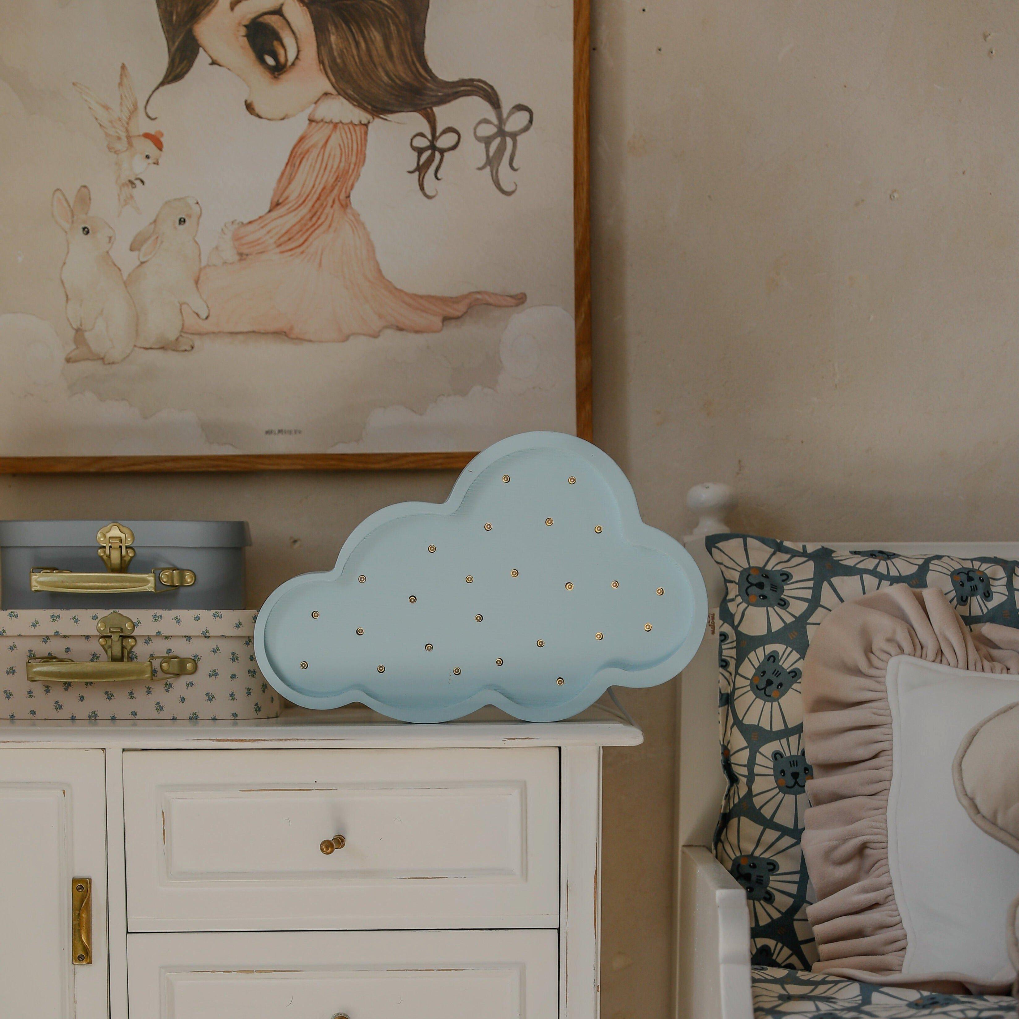 Cloud Lamp image number 4