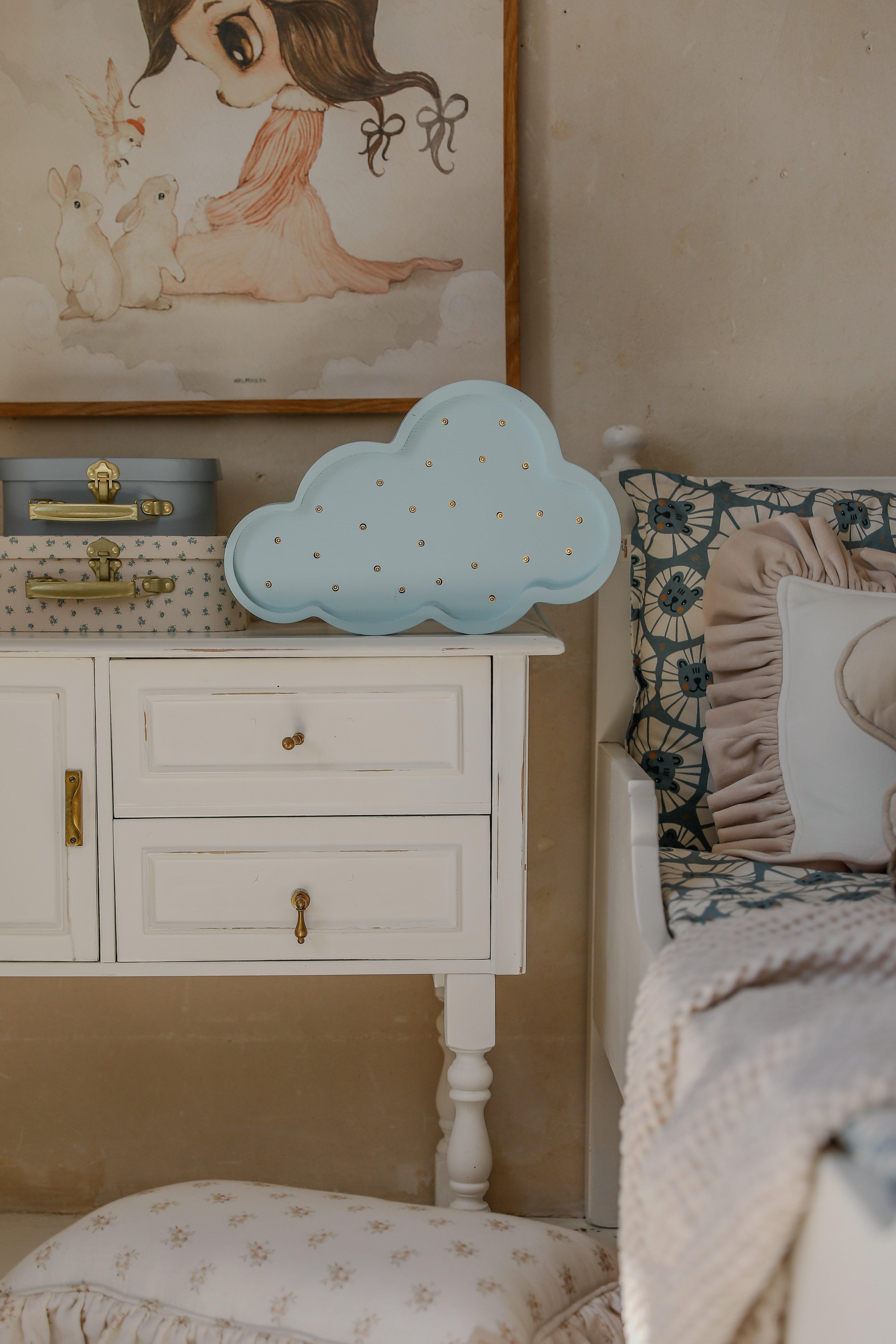 Cloud Lamp image number 1
