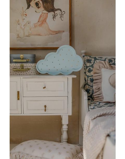 Cloud Lamp