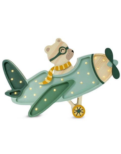 Vintage Plane