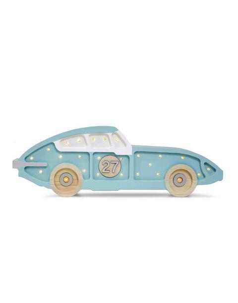 Race Car