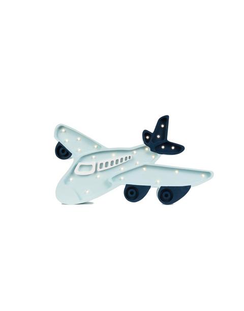 Airplane Lamp