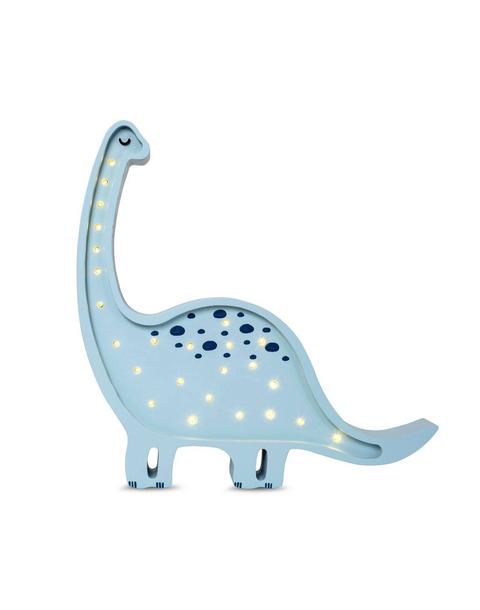 Dinosaur Lamp