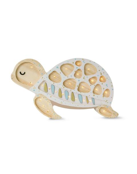 Turtle Lamp