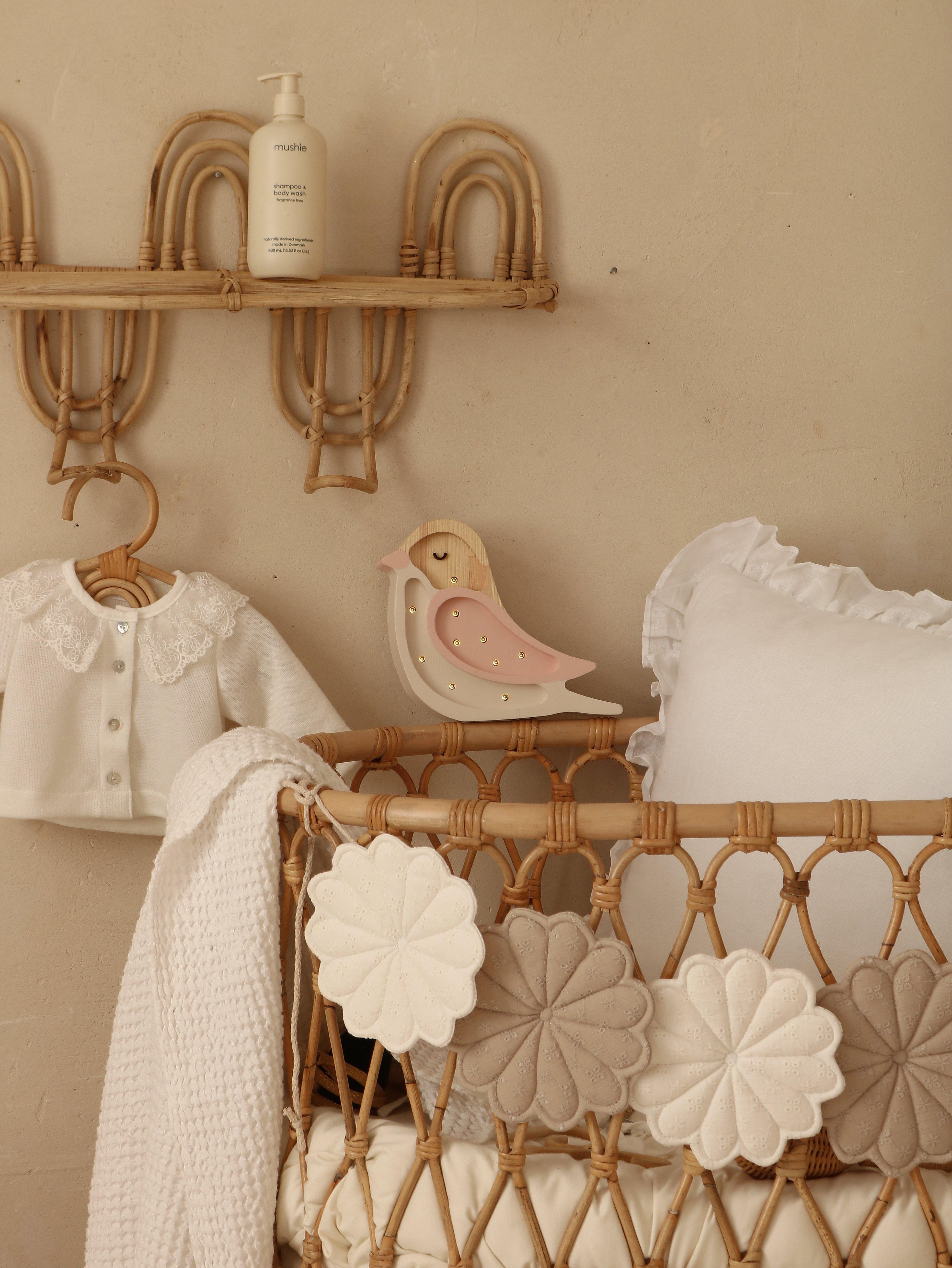 Mini Bird Lamp image number 3