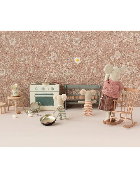 Cooking Set, Mouse