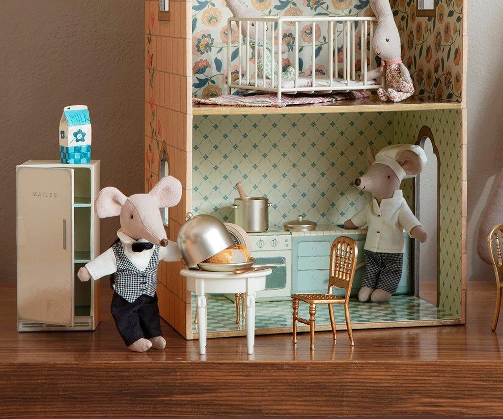 Side Table, Mouse image number 2