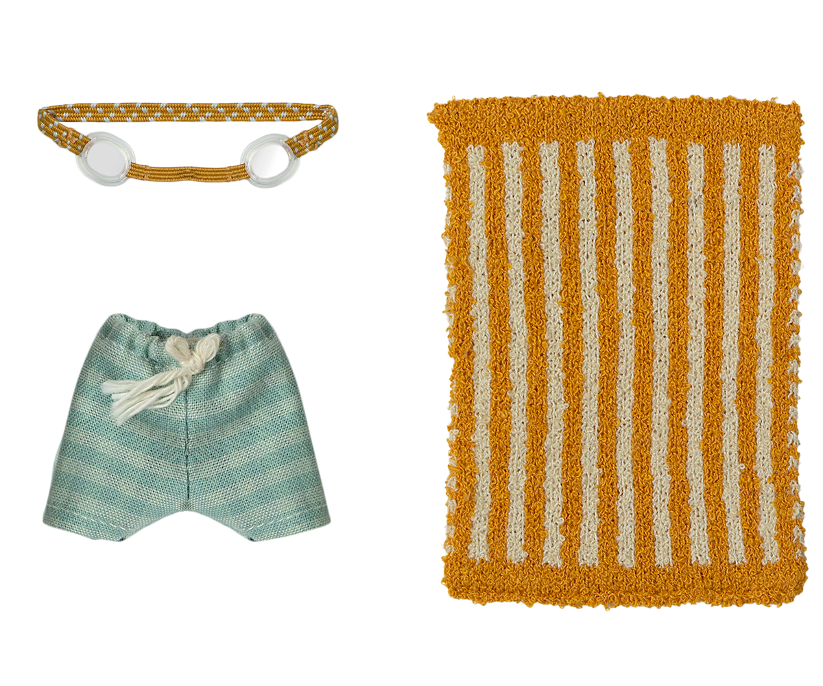Beach Set for Big Brother image number 2