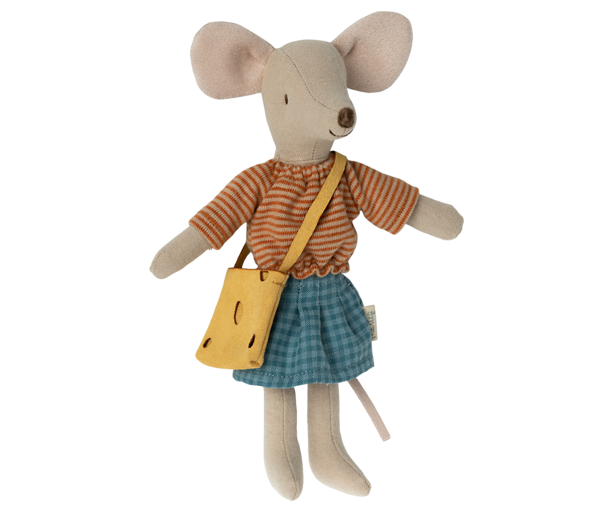 Mum Mouse image number 0