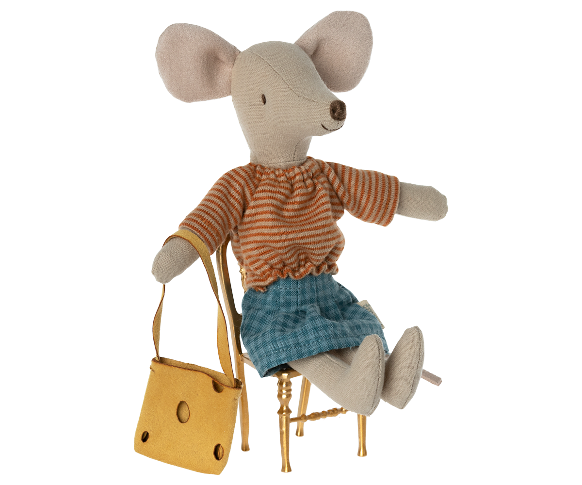 Mum Mouse image number 2