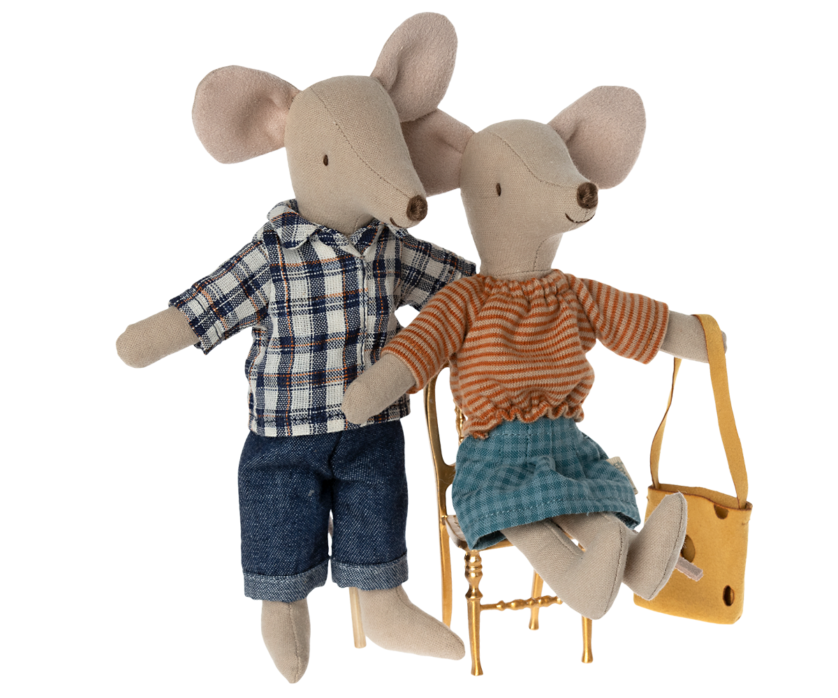 Mum Mouse image number 3