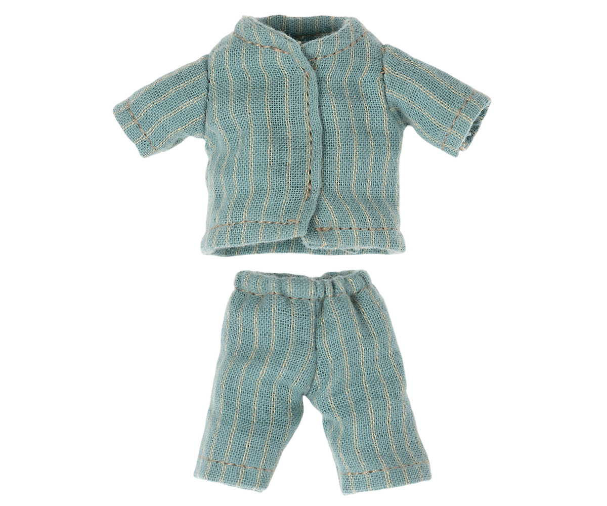 Pajamas for Big Brother image number 0