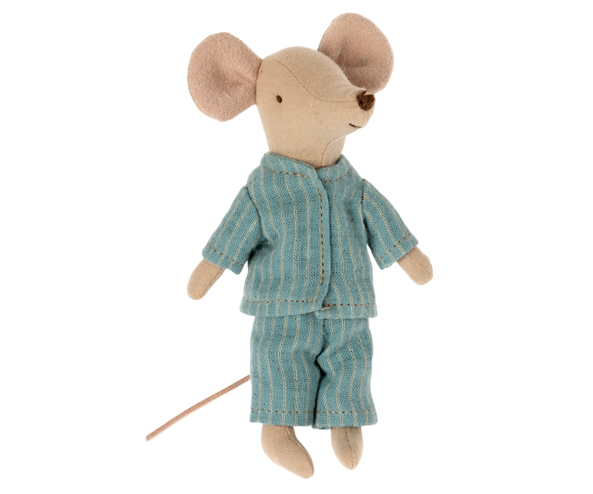 Pajamas for Big Brother image number 1