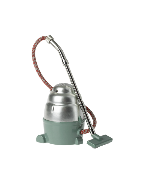 Vacuum Cleaner, Mouse