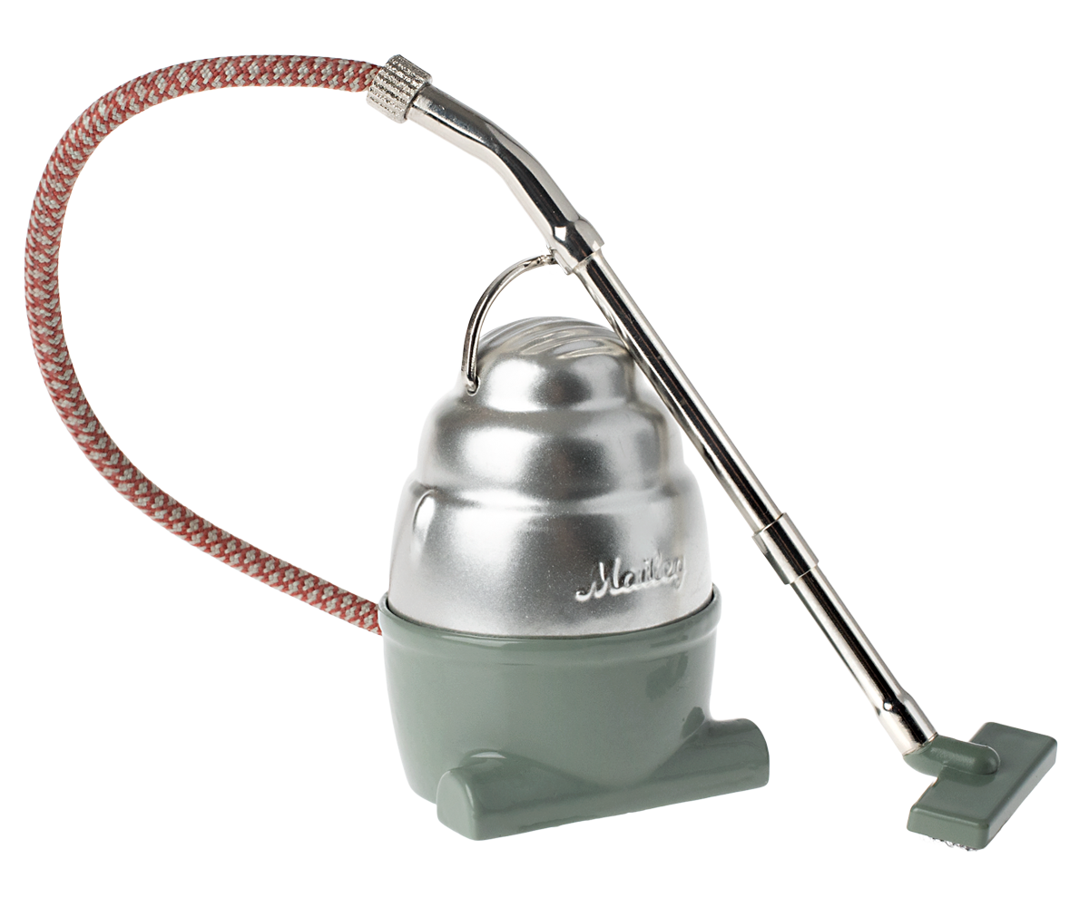 Vacuum Cleaner, Mouse image number 3