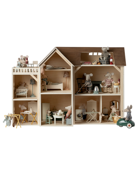 Mouse Hole Farmhouse