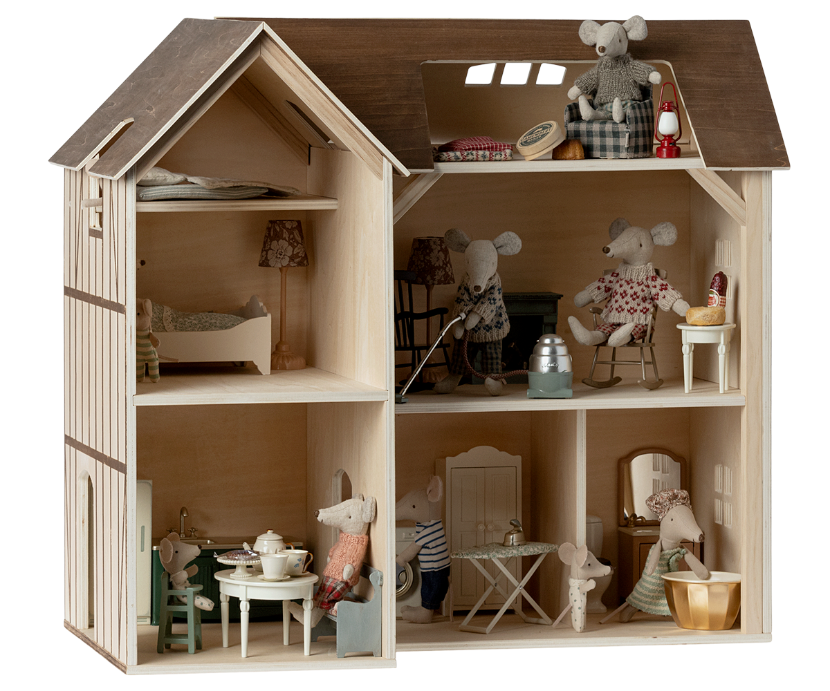 Mouse Hole Farmhouse image number 2