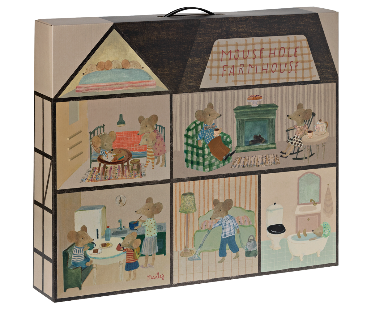 Mouse Hole Farmhouse image number 3