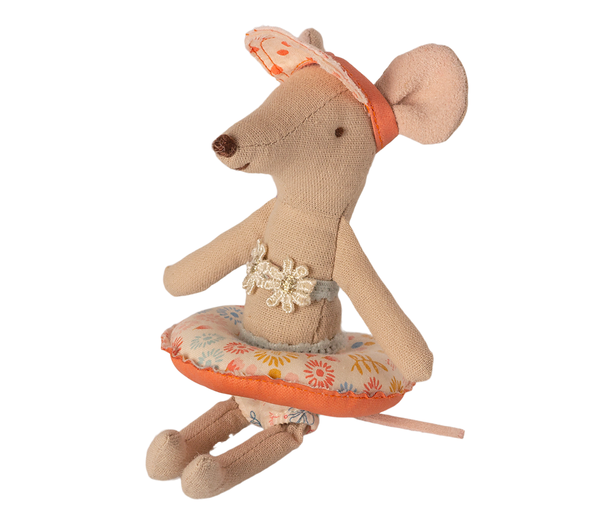 Tube, Small Mouse - Flower image number 2