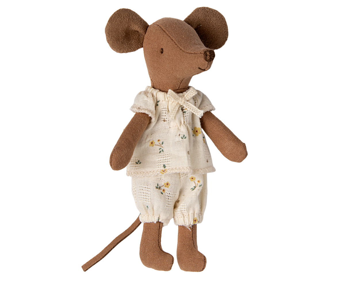 Big Sister Mouse in Box - Pyjamas image number 1