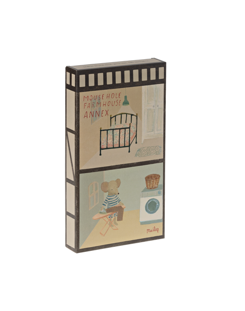 Mouse Hole Farmhouse - Annex