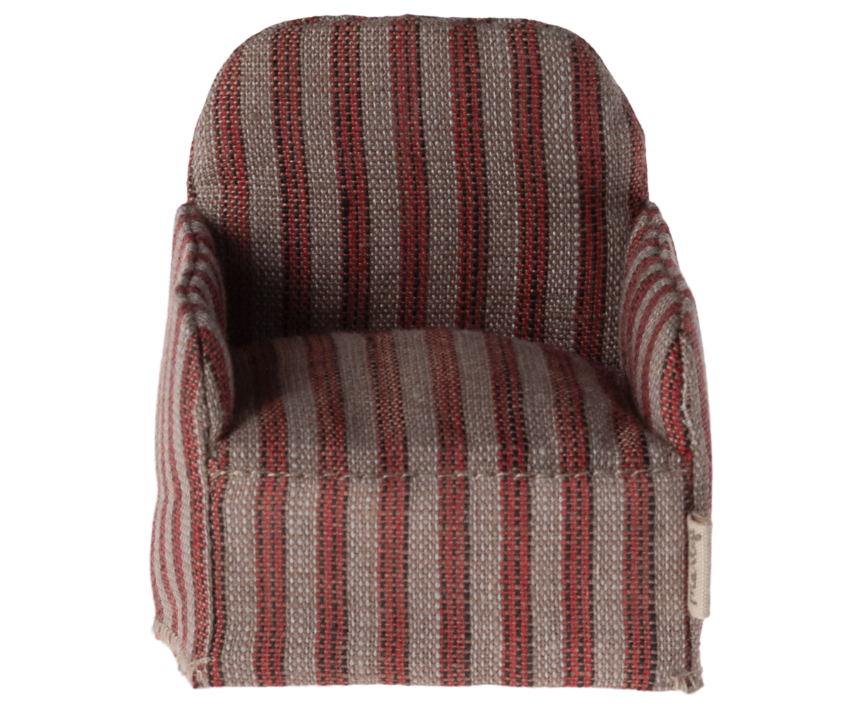 Chair, Mouse - Stripe image number 1