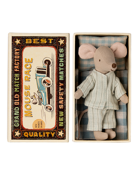 Big Brother Mouse in Box - Mint