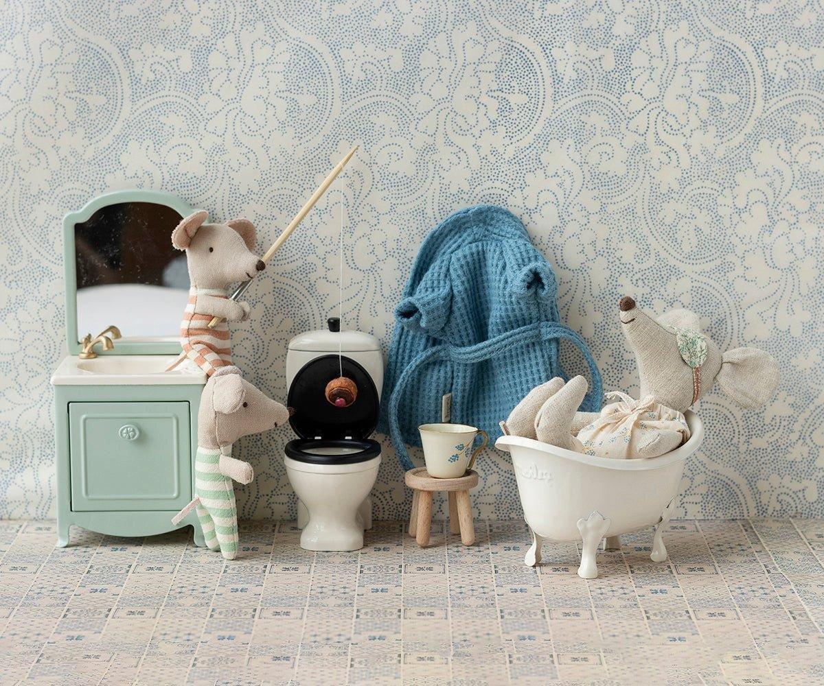 Sink Dresser, Mouse - Mint image number 1