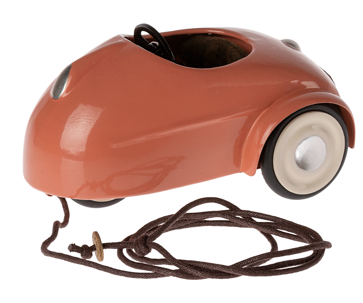 Car, Mouse - Coral image number 2