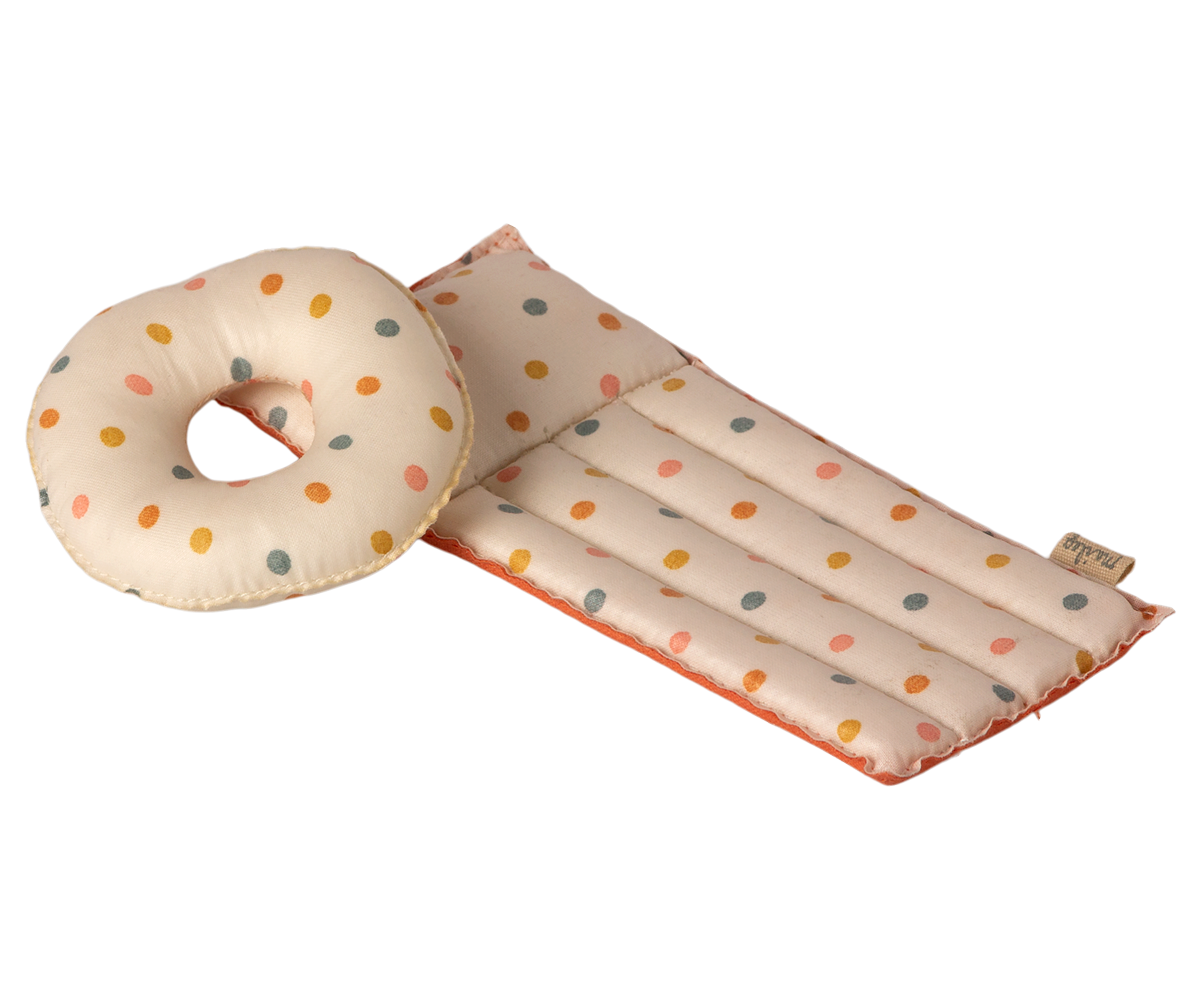 Beach Float, Mouse - Multi Dot image number 2