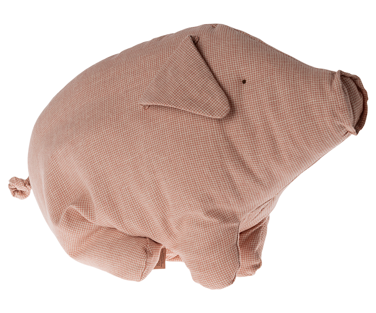 Polly Pork, Medium image number 1