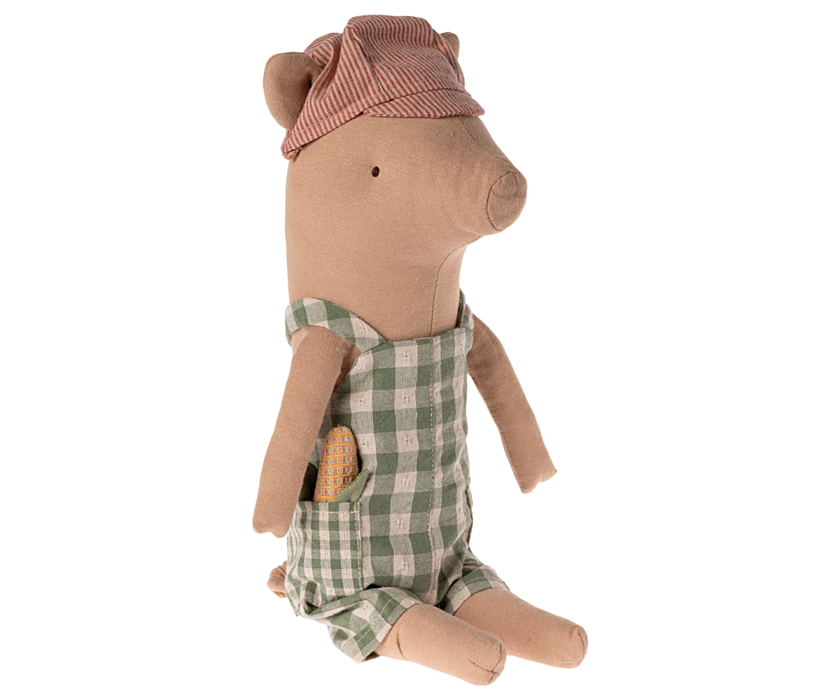 Pig - Boy image number 1