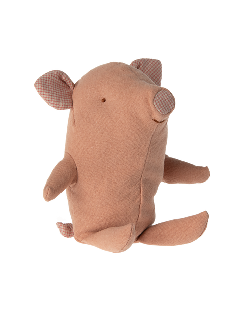 Truffle Pig, Baby