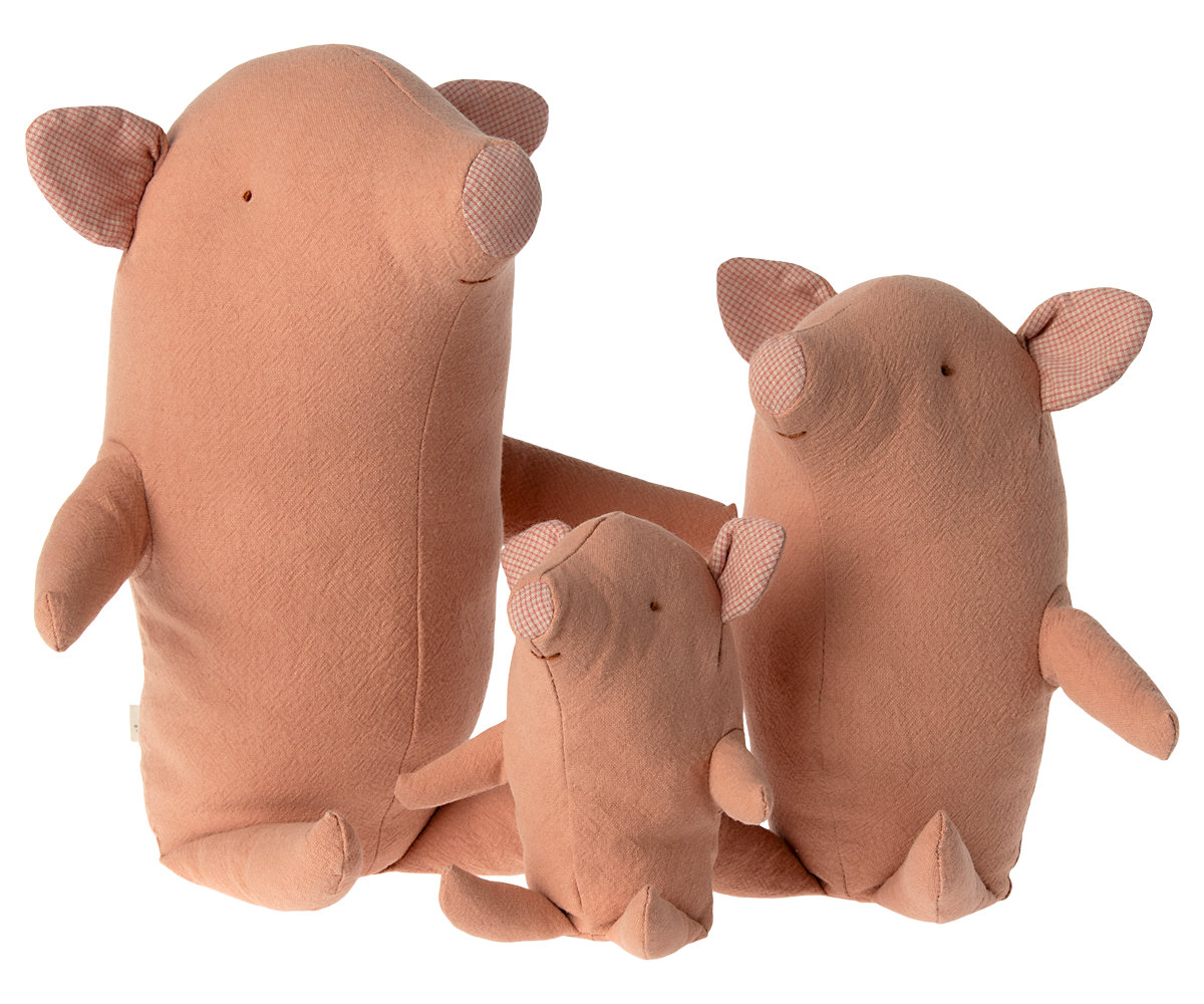Truffle Pig, Baby image number 1