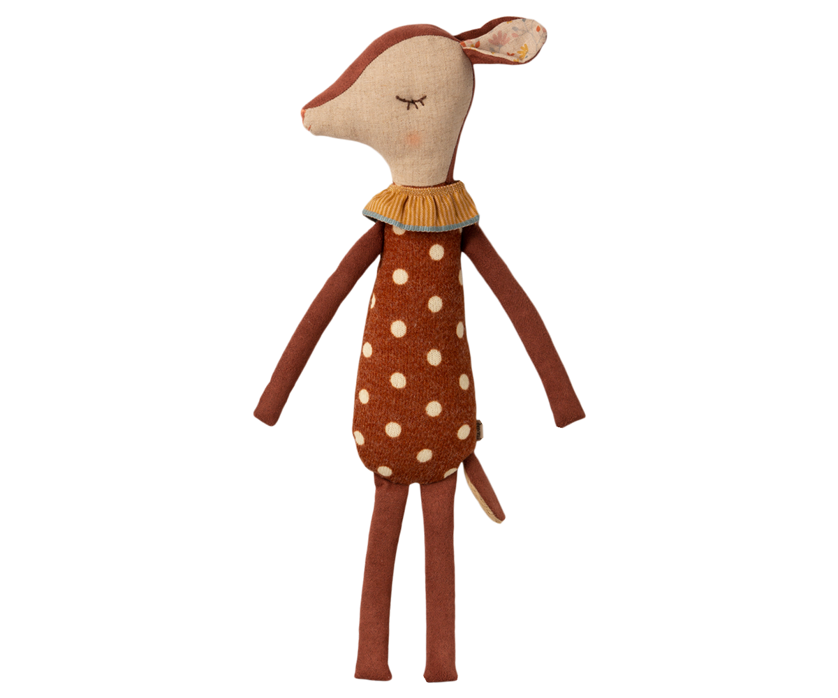 Sleepy Wakey Bambi, Medium