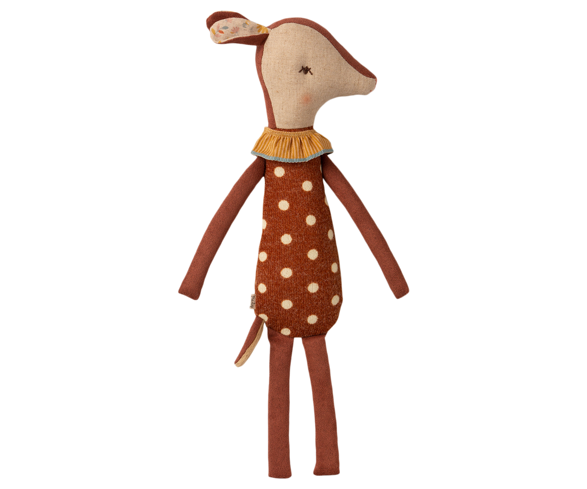 Sleepy Wakey Bambi, Medium image number 1