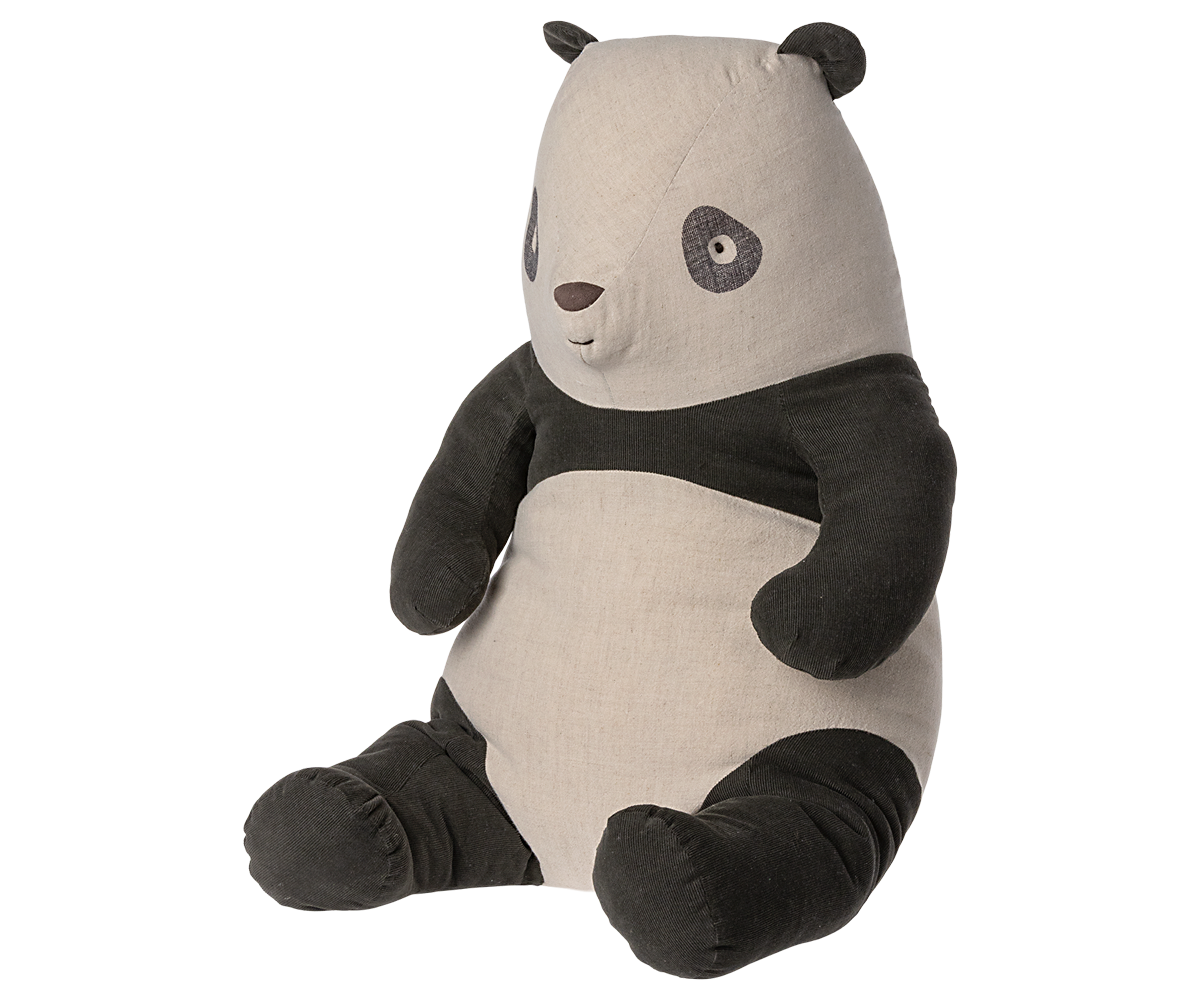 Panda, Large image number 1