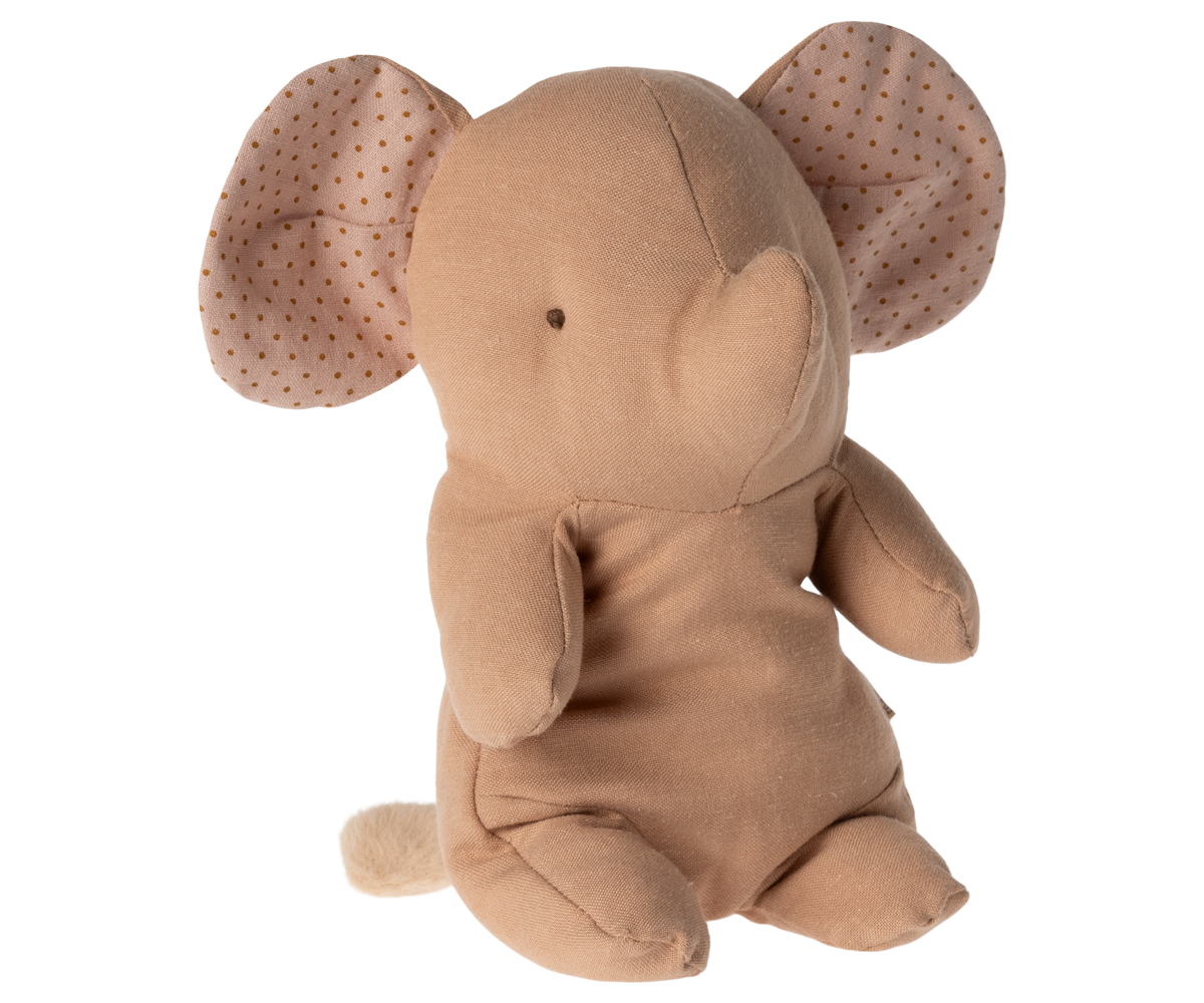 Elephant, Small - Rose image number 2