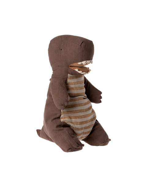 Gantosaurus, Large Chocolate
