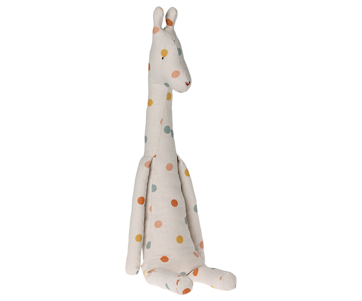 Big Giraffe