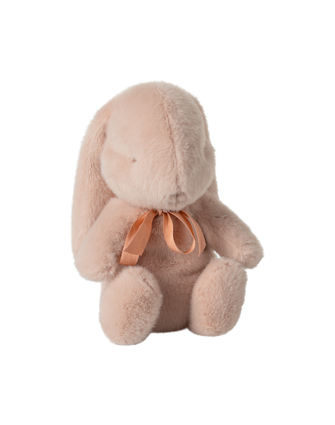 Bunny plush, Small - Powder