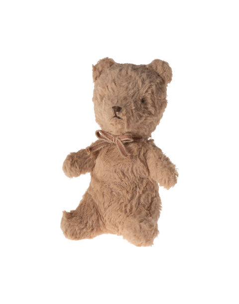 My first teddy - Powder