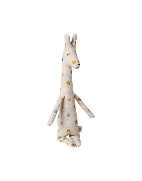 Safari friends, Mini giraffe